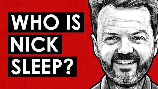 The BEST Investor You've NEVER Heard Of: Nick Sleep (TIP492)