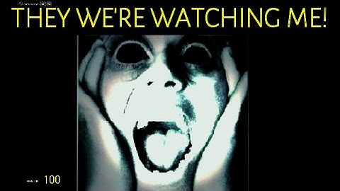 LOUDEST JUMP SCARE EVER At 30:20 Minutes [Gmod Hells Resort HD] Horror Map