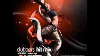Alex C ft. Y-Ass-Mega Mix by Greku.wmv