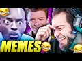 MEMES POR LOS QUE YT ME ODIA - DON&#39;T LAUGH CHALLENGE