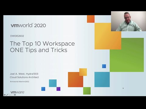فيديو: ما هو Workspace UEM؟