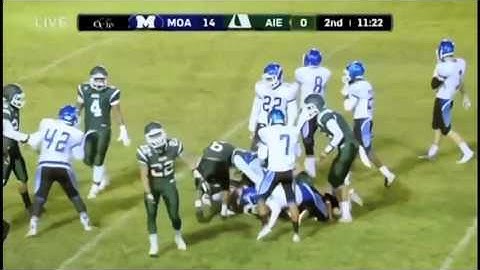 Legal Blindside Block