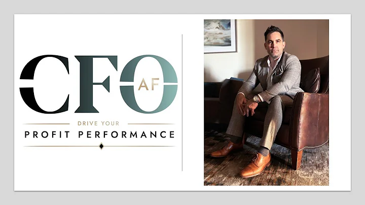 JMMB With Byron Wolfe Founder and CFO of AF