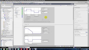 Hướng dẫn PLC S7 1200 siemens tiaprotal bài 9