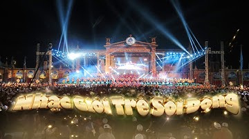 NHẠC GIỚI TRẺ CÔNG GIÁO SÔI ĐỘNG ➤ ĐẠI HỘI GIỚI TRẺ GIÁO TỈNH HÀ NỘI