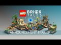 Lego bricktales  announcement trailer  2022