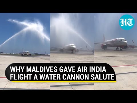 Видео: Air India лети ли до Австралия?