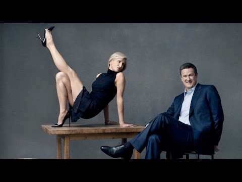 Vídeo: Mika Brzezinski Patrimônio líquido: Wiki, casado, família, casamento, salário, irmãos