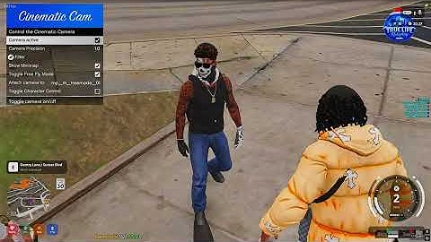 Cfx re  C  Users jaycl AppData Local FiveM FiveM exe 2025 12 20   00 32 00 06 DVR   Trim