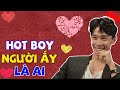 Hot Boy &#39;Người Ấy Là Ai&#39;, Quẹt Được Gái Xinh Chỉ Sau 2 Ngày