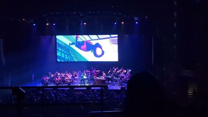 Spider-Man: Into The Spider-Verse Live in Concert