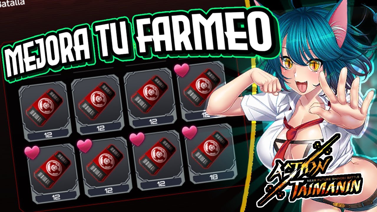Taimanin Kurenai Cg