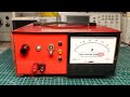 How to make Powerful Car Battery Charger