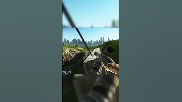 Sniper Scav Cosplay | Escape From Tarkov