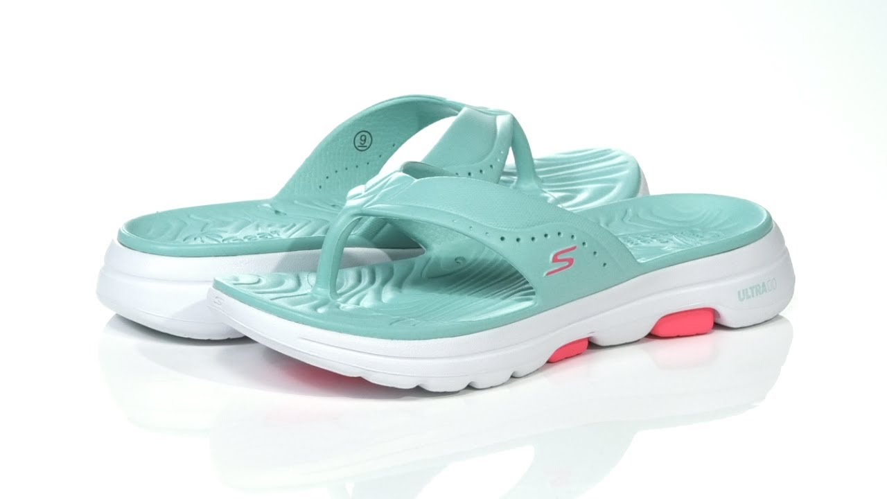 skechers cali gear sandals