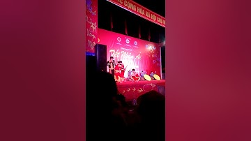 tết nhân ái tại sín chéng