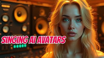 Hedra AI Music Video Breakdown – Singing Avatars Explained