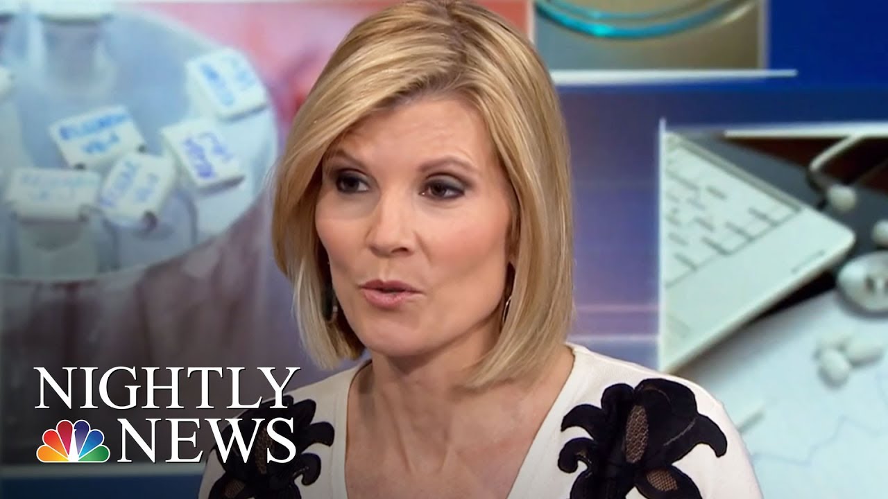 Fertility Clinic Failure May Have Damaged Thousands Of Frozen Eggs And Embryos | NBC Nightly News