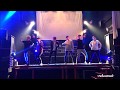 【STTK vol.9】one-kiss U-KISS「ForbiddenLove &amp; RockMe」rehearsal movie