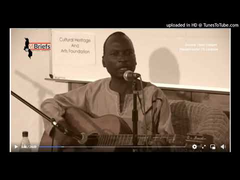 Munachita Chobaya Stonard Lungu