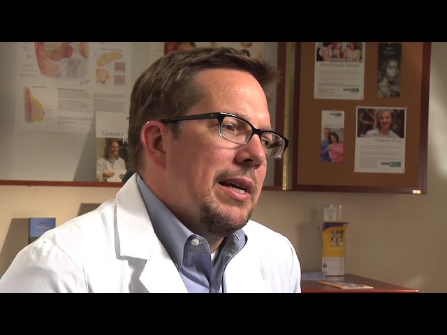 Watch How are the different types of treatment used together? (John Charlson, MD) on YouTube.