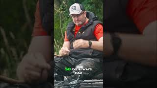 Some great advice from Steve Ringer, Do you have sayings you live by? let us know is the comments.
