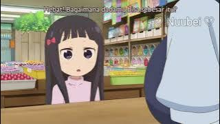 Mesum『Kobayashi-san chi no maid dragon season 2 Moments』(Sub Indo)