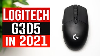 Logitech G305 Review (2021)｜Still Worth The Buy?