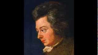 W. A. Mozart - KV 604 - 2 Minuets for orchestra