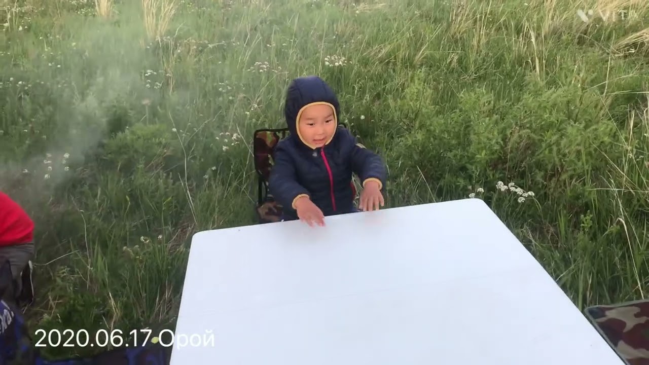 2020 Оны Цагаан овоо