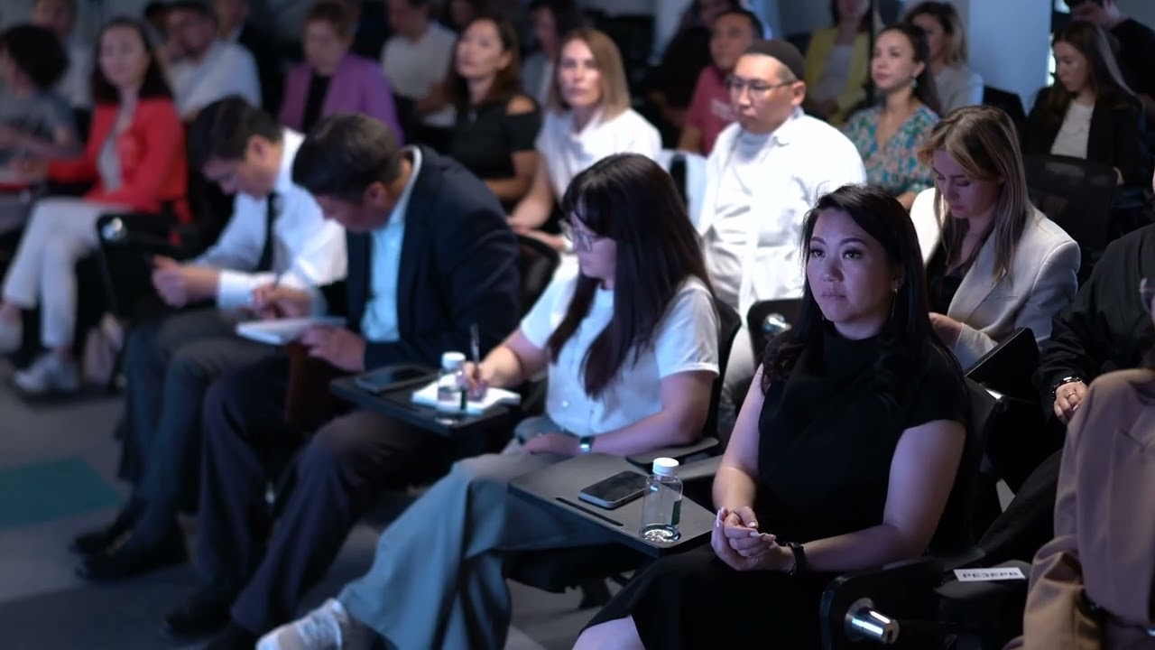 Senate Chairperson Visits Coventry University Kazakhstan for Special Course Launch