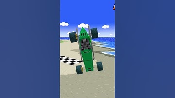 The UNLUCKIEST moment in MARIO KART DS! #shorts