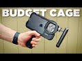 Neewer cage for iphone 15 promax  detailed overview