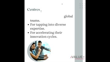 Who Needs an Offshore Development Center?