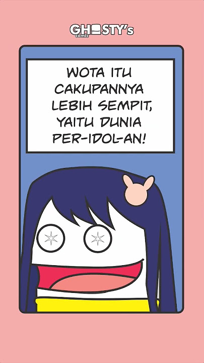 Siapa yang wota di sini? #shorts