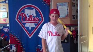Max's 2013 FanCave Video