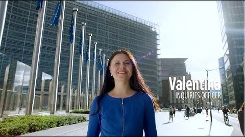 Public access to EU documents