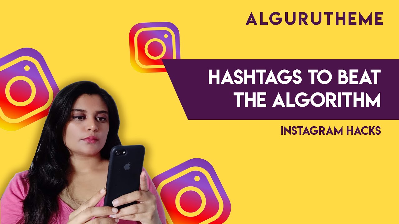 How to create Hashtag sets for Instagram based on your follower count and reach of  Instagram 2020