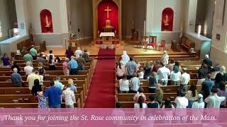 Fifteenth Sunday in Ordinary Time, 12 July 2026