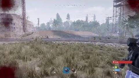 3 M2S IN ONE BRADLEY ON RUST CONSOLE!!!