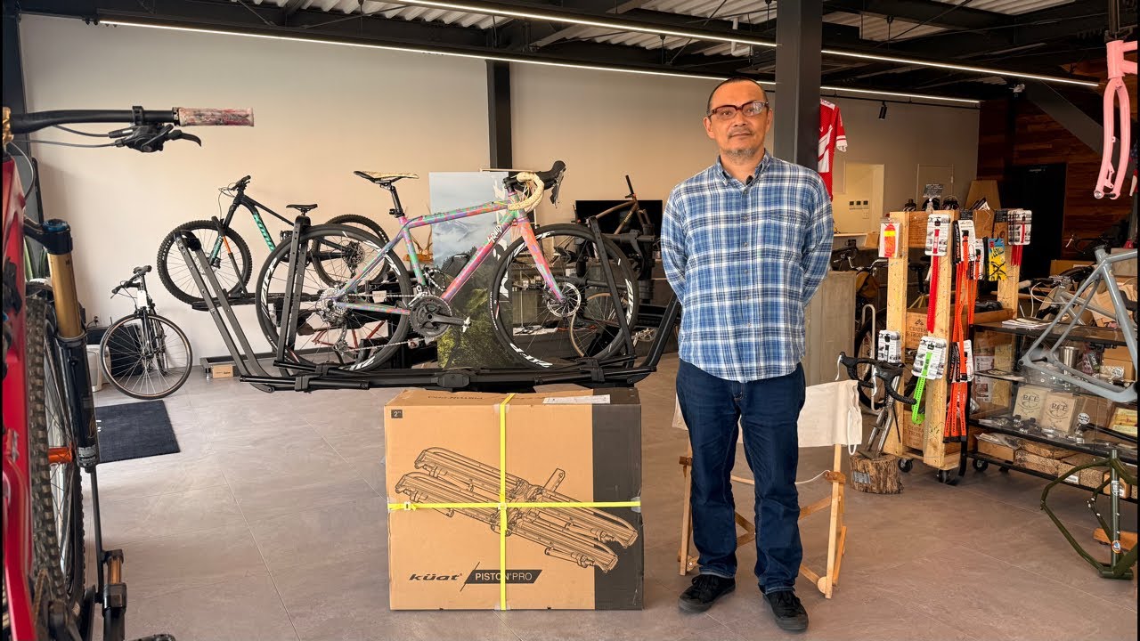 自転車（7月上旬売却予定） Let me tell you about the multiple price revisions happening in