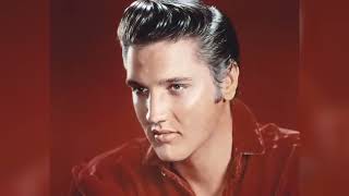 Interesting details about Elvis Presley's death...