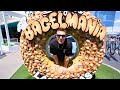 Bagelmania Best Cheap Breakfast AND Lunch in Las Vegas