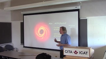 CITA 885: An Update on the NANOGrav search for Gravitational Waves from SMBHBs