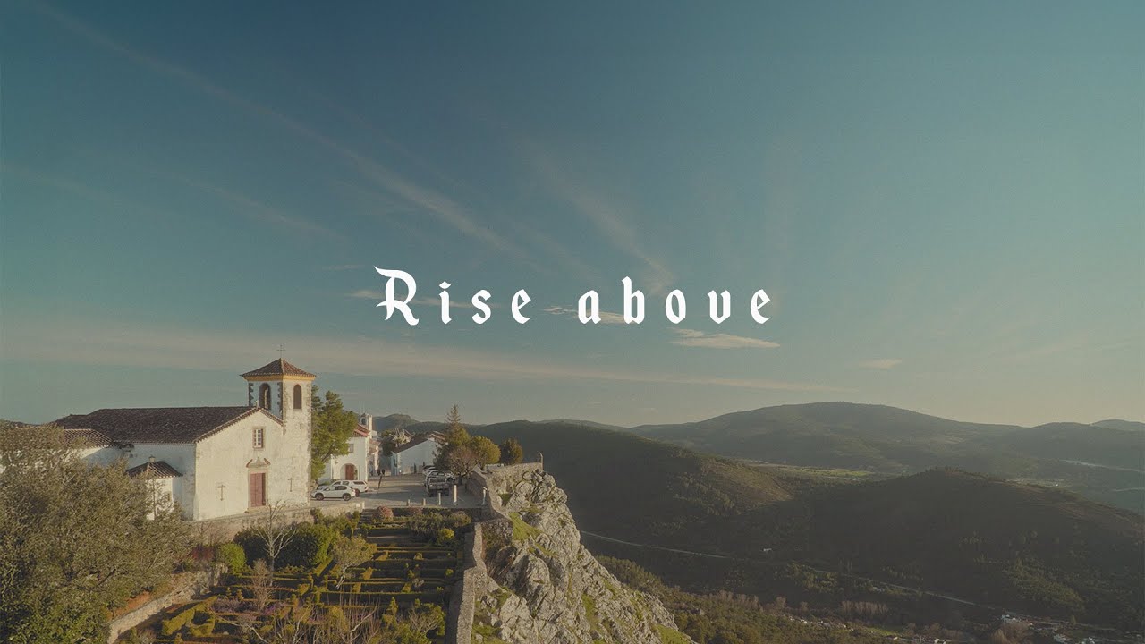 standing on stone that outlived every king | fantasy playlist
