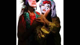 Cocorosie - Bisounours