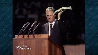 Truth and Freedom | Billy Graham Classic