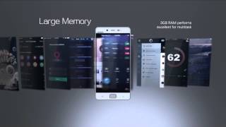 LEAGOO ELITE 1 screenshot 4
