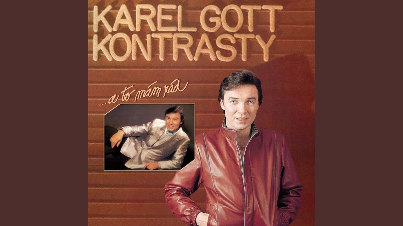 Já slyšel o ráji (I´ve Never Been To Me)