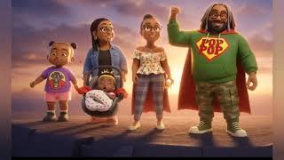 Super Pop Pop Intro